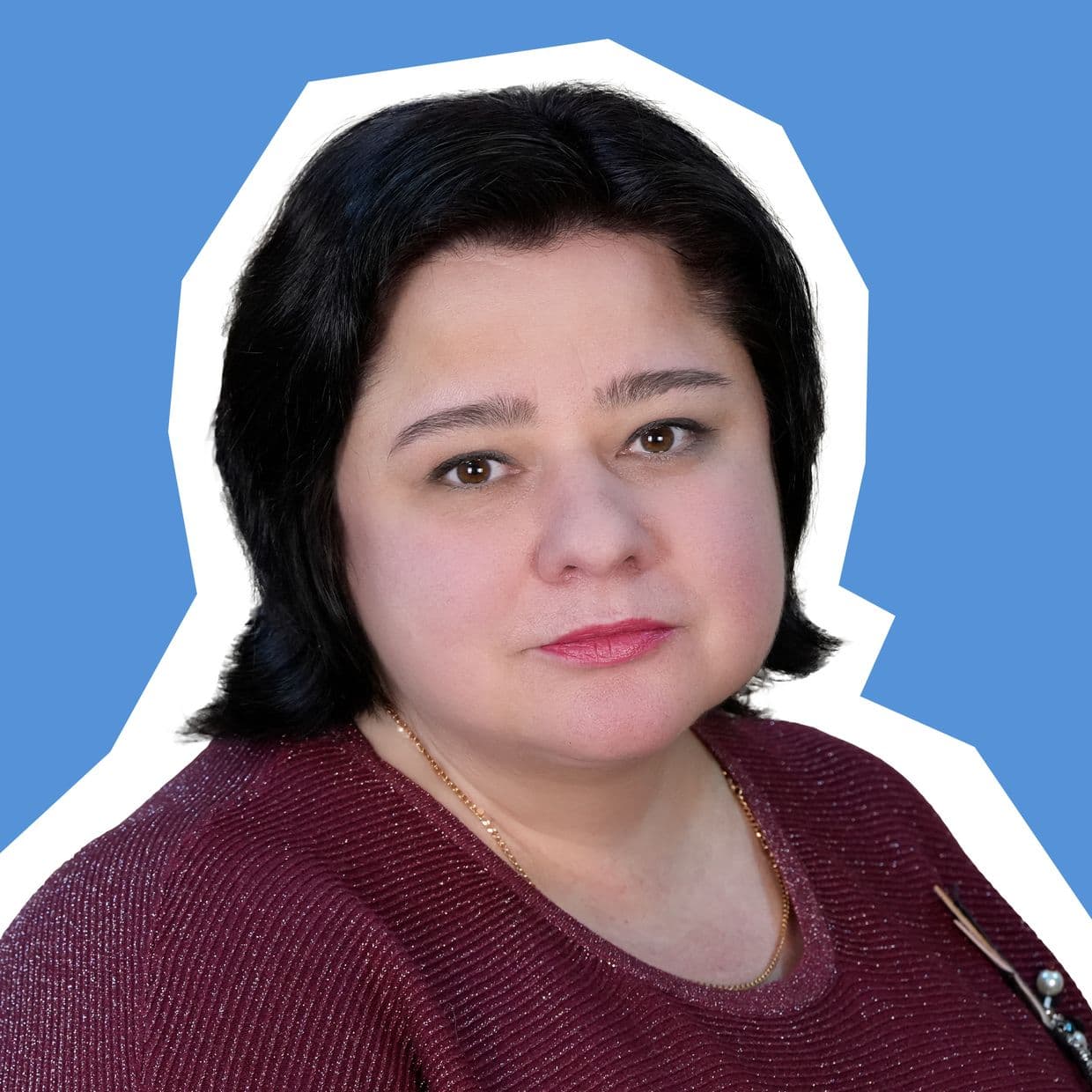 Яна Невдачина