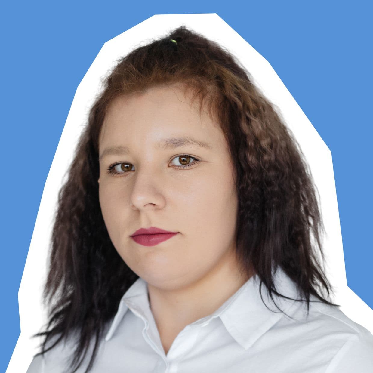 Альона Васильєва