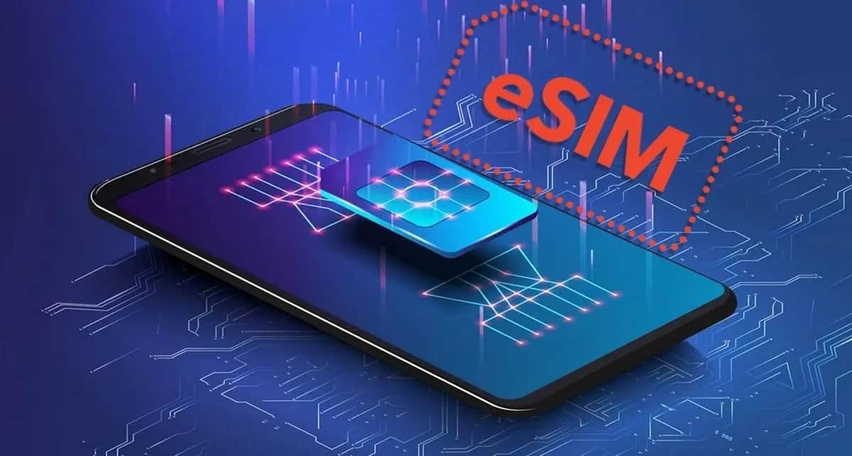 Як купити eSIM в Україні та підключити її за кілька хвилин