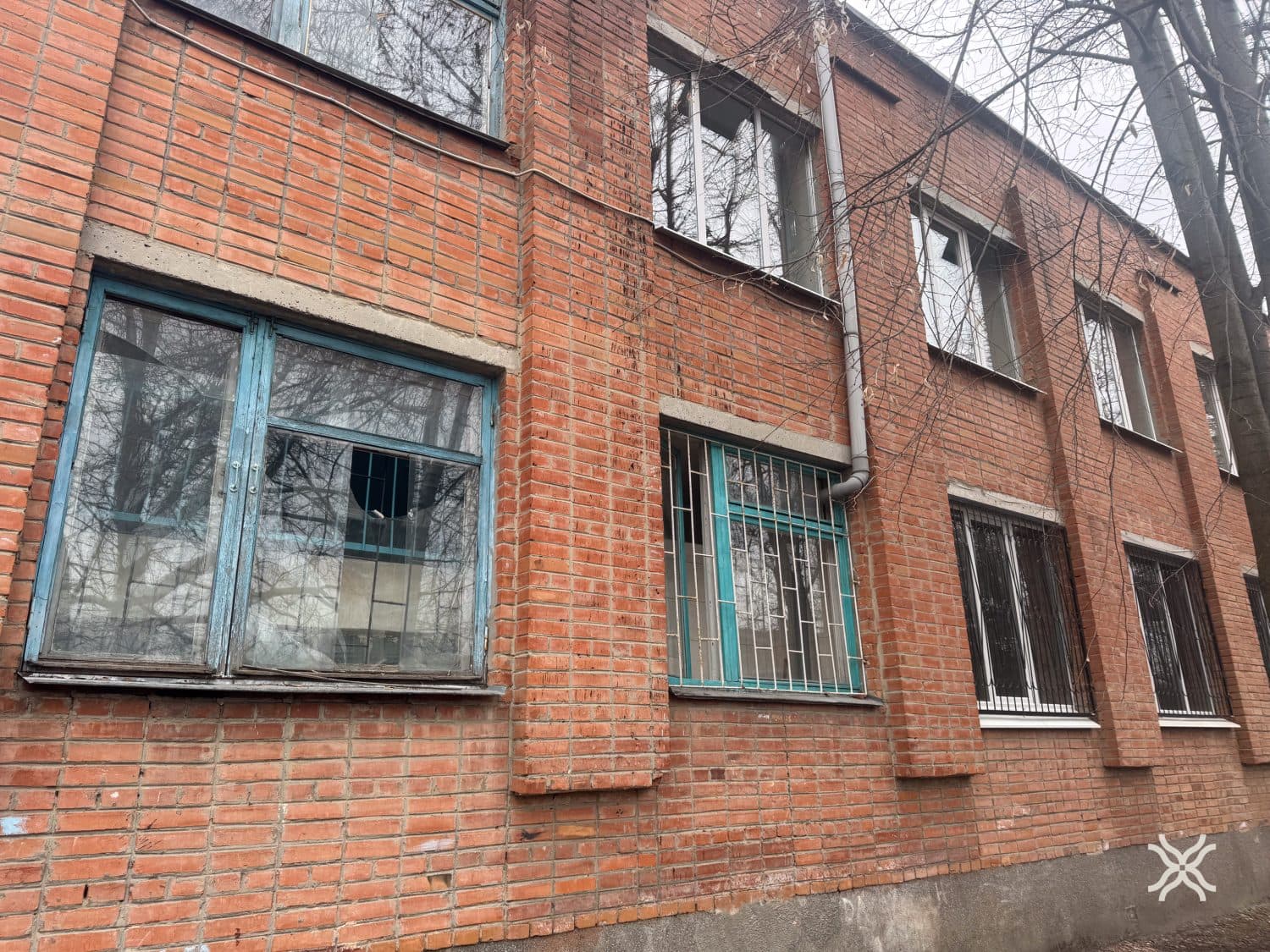 П'ятеро постраждалих та пошкоджені будівлі: розпочали розслідування атаки на Полтаву