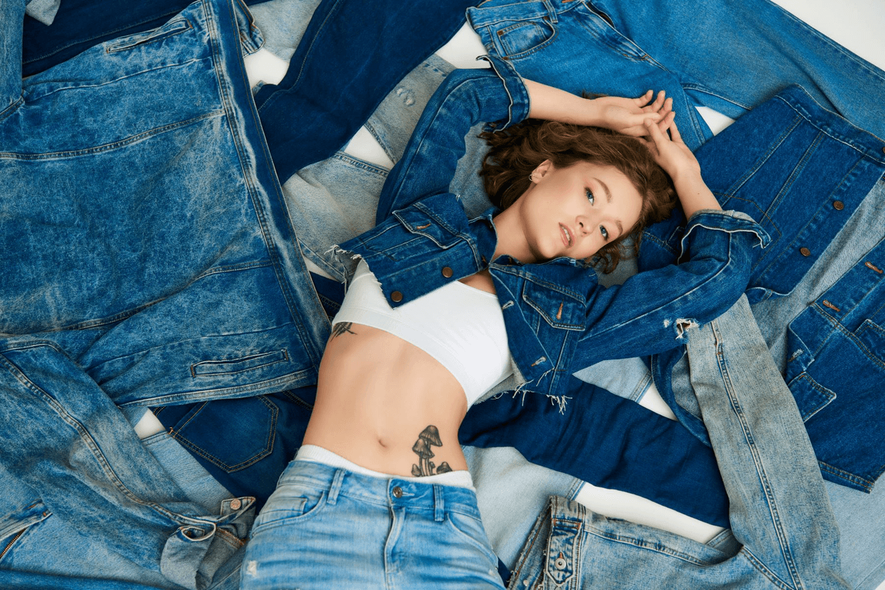 <strong>Фото: G-STAR RAW</strong>
