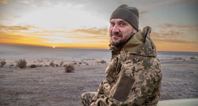 Полтавців запрошують на розмову із письменником Павлом Белянським