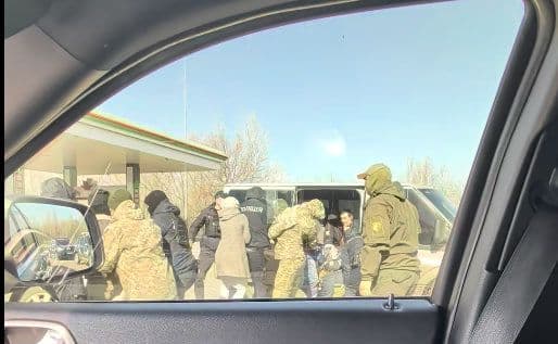 Фото надане Мариною Юрівною