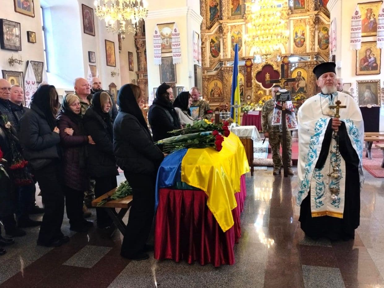 Фото: Полтавська міська рада