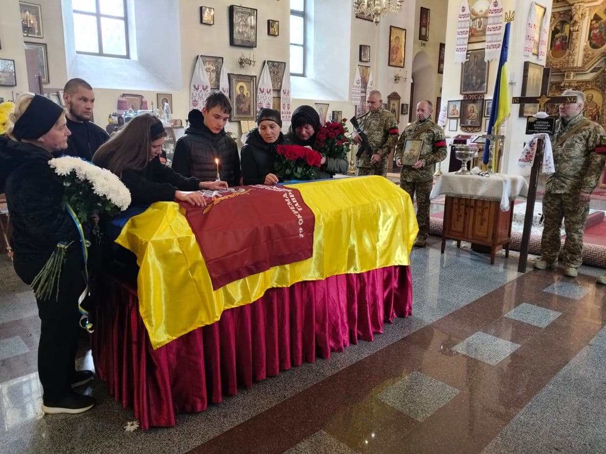 Фото: Полтавська міська рада