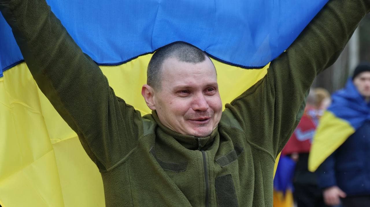 Фото з телеграм-каналу Володимира Зеленського