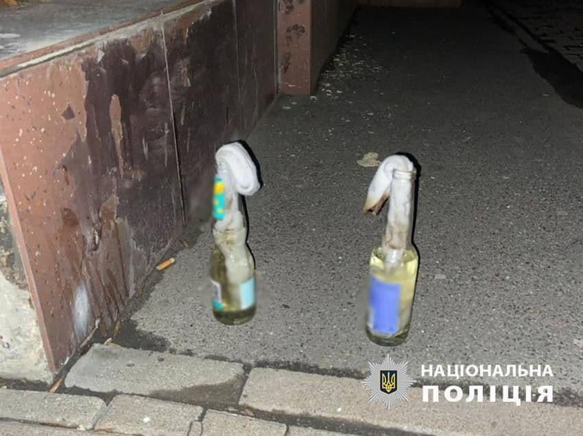 Ілюстративне фото. Джерело: Нацполіція