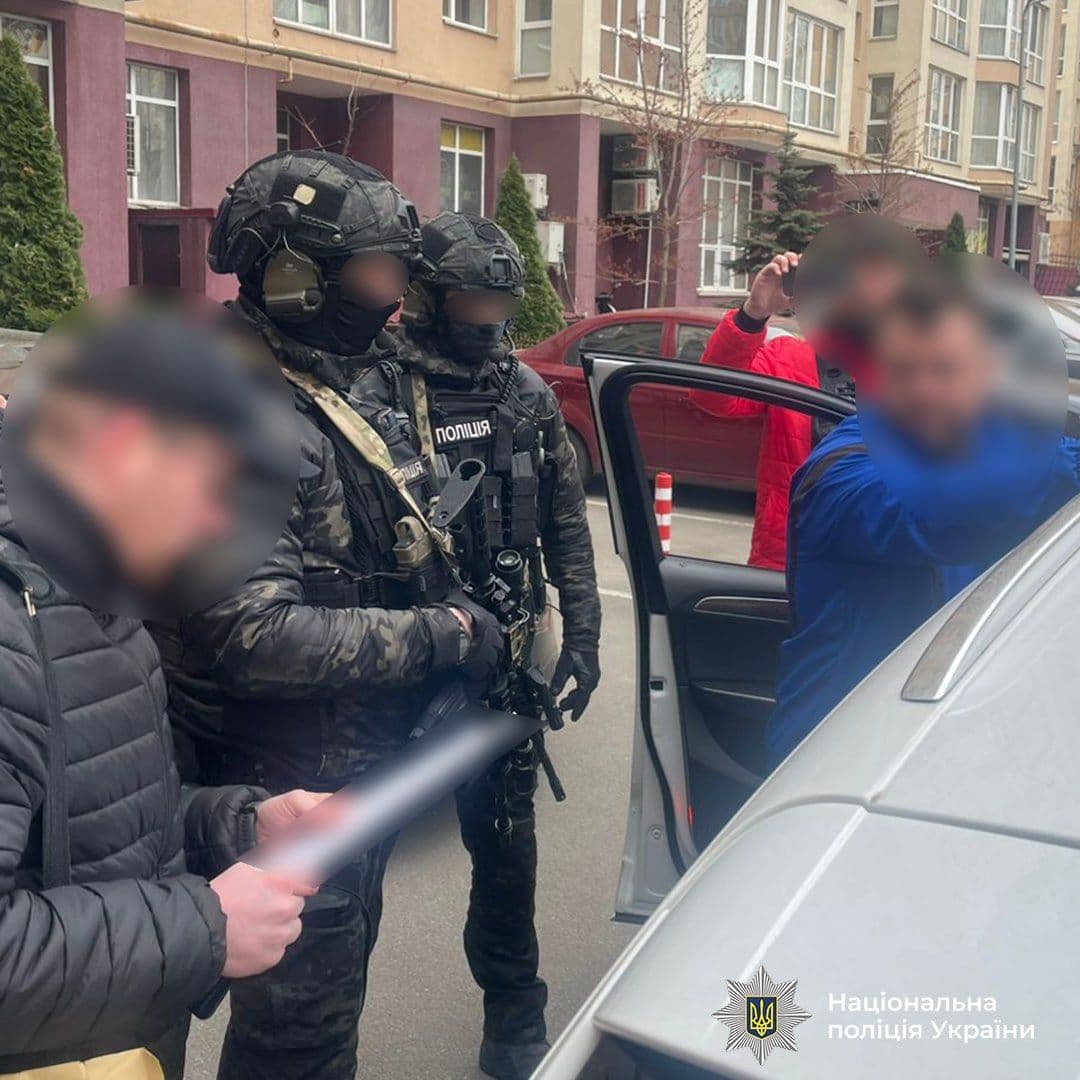 На Полтавщині викрили «конвертаційний центр» із оборотом у 18 мільярдів гривень