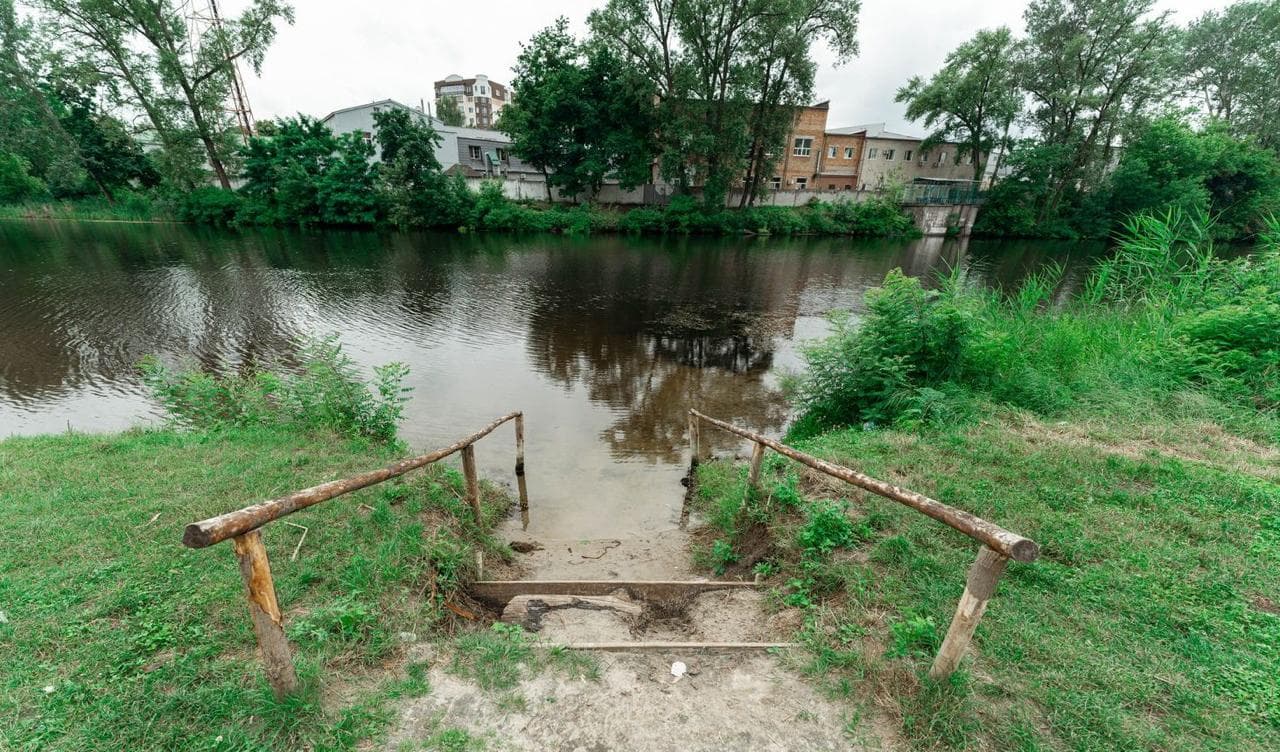 Фото: Полтавська хвиля