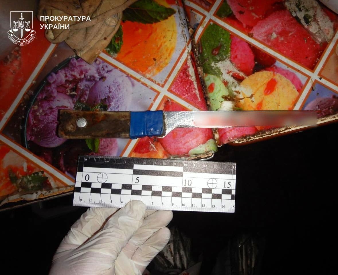 Вбивство через худобу: на Полтавщині судитимуть 53-річного чоловіка