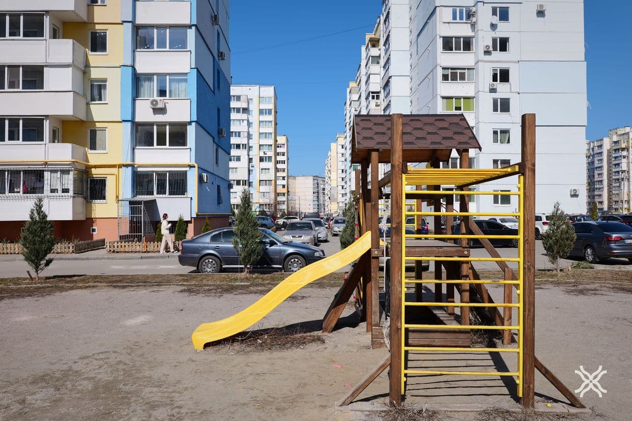 Житлові комплекси у Полтаві, ЖК у Полтаві, ЖК в Україні, Полтавська хвиля, Новини Полтава