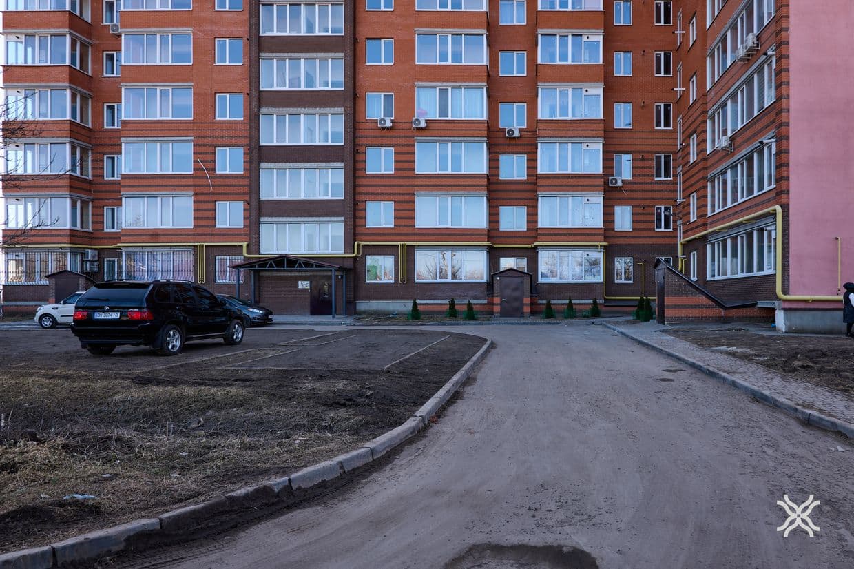 Житлові комплекси у Полтаві, ЖК у Полтаві, ЖК в Україні, Полтавська хвиля, Новини Полтава