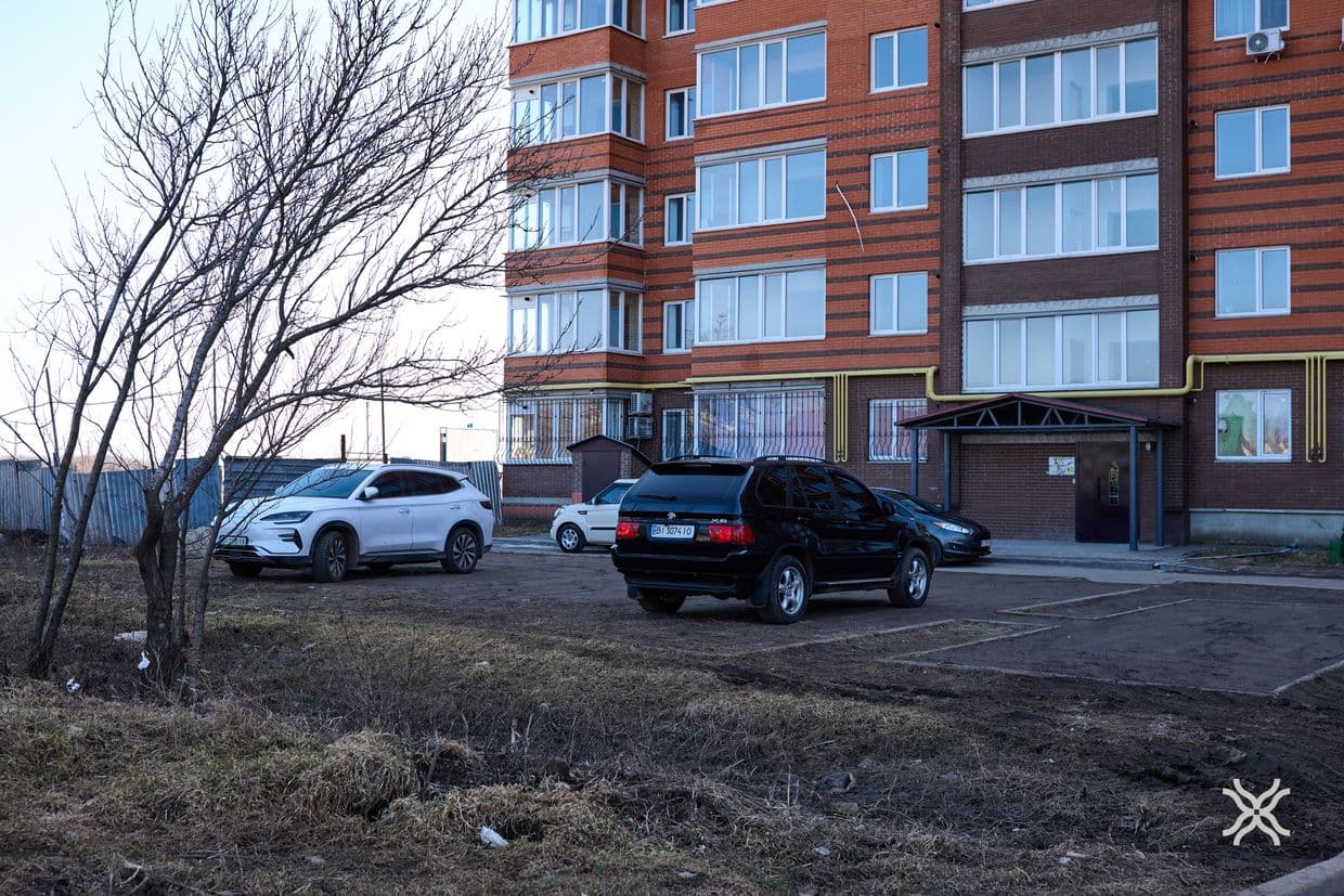Житлові комплекси у Полтаві, ЖК у Полтаві, ЖК в Україні, Полтавська хвиля, Новини Полтава