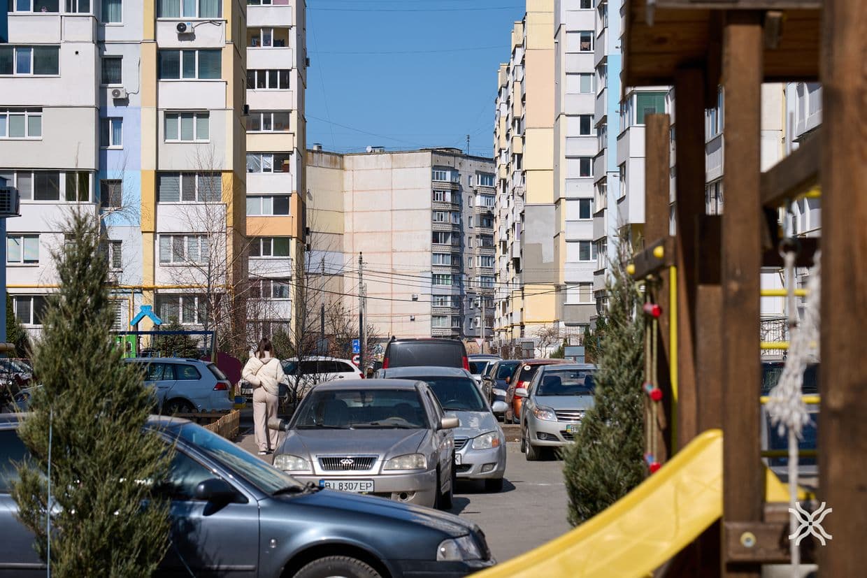 Житлові комплекси у Полтаві, ЖК у Полтаві, ЖК в Україні, Полтавська хвиля, Новини Полтава