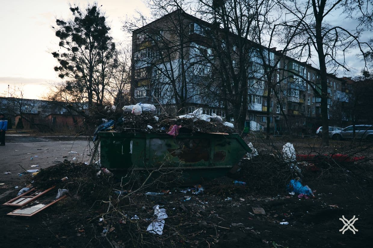 Психологиня розповіла про шкоду від занедбаного простору в Полтаві