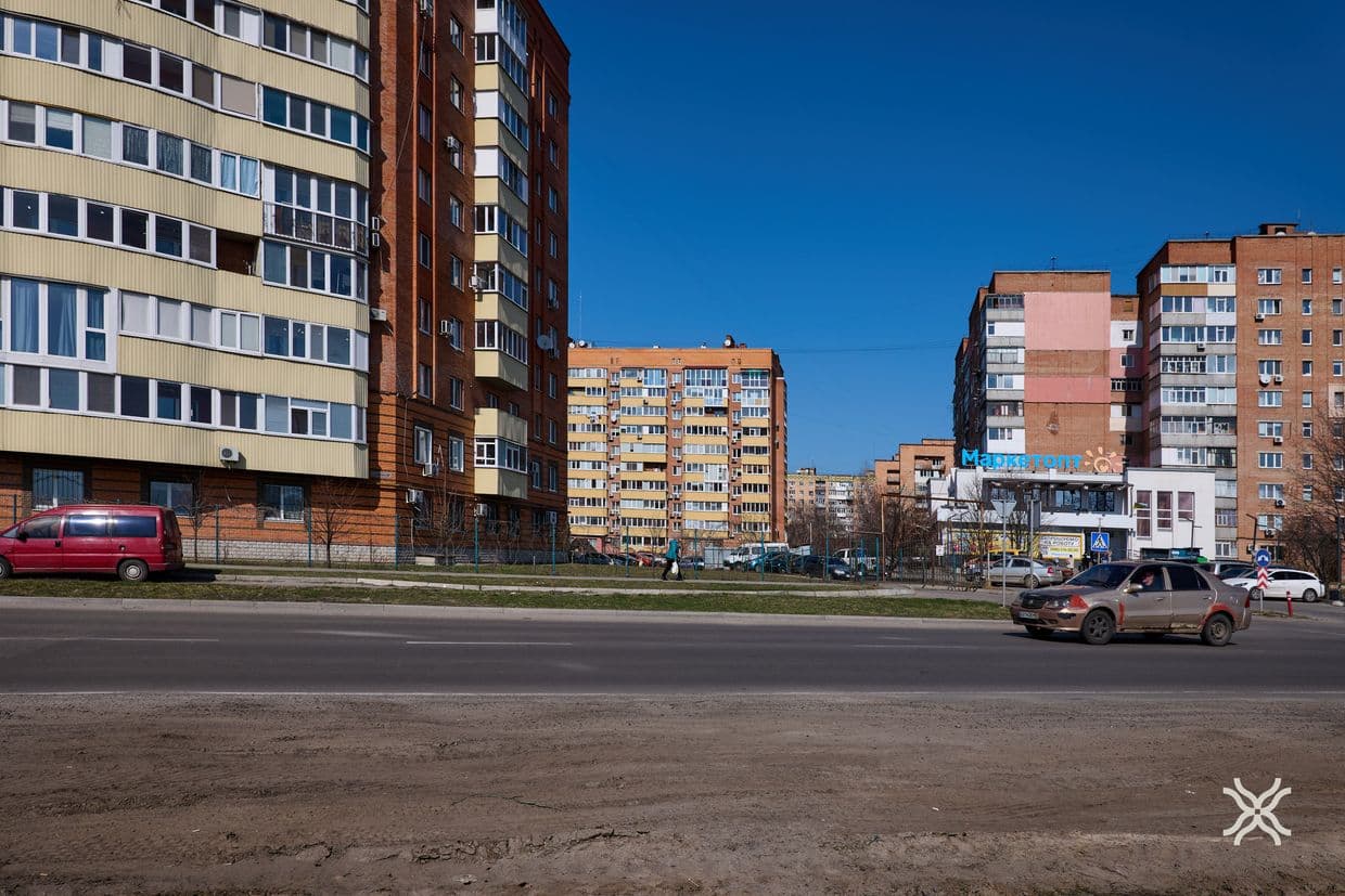 Житлові комплекси у Полтаві, ЖК у Полтаві, ЖК в Україні, Полтавська хвиля, Новини Полтава