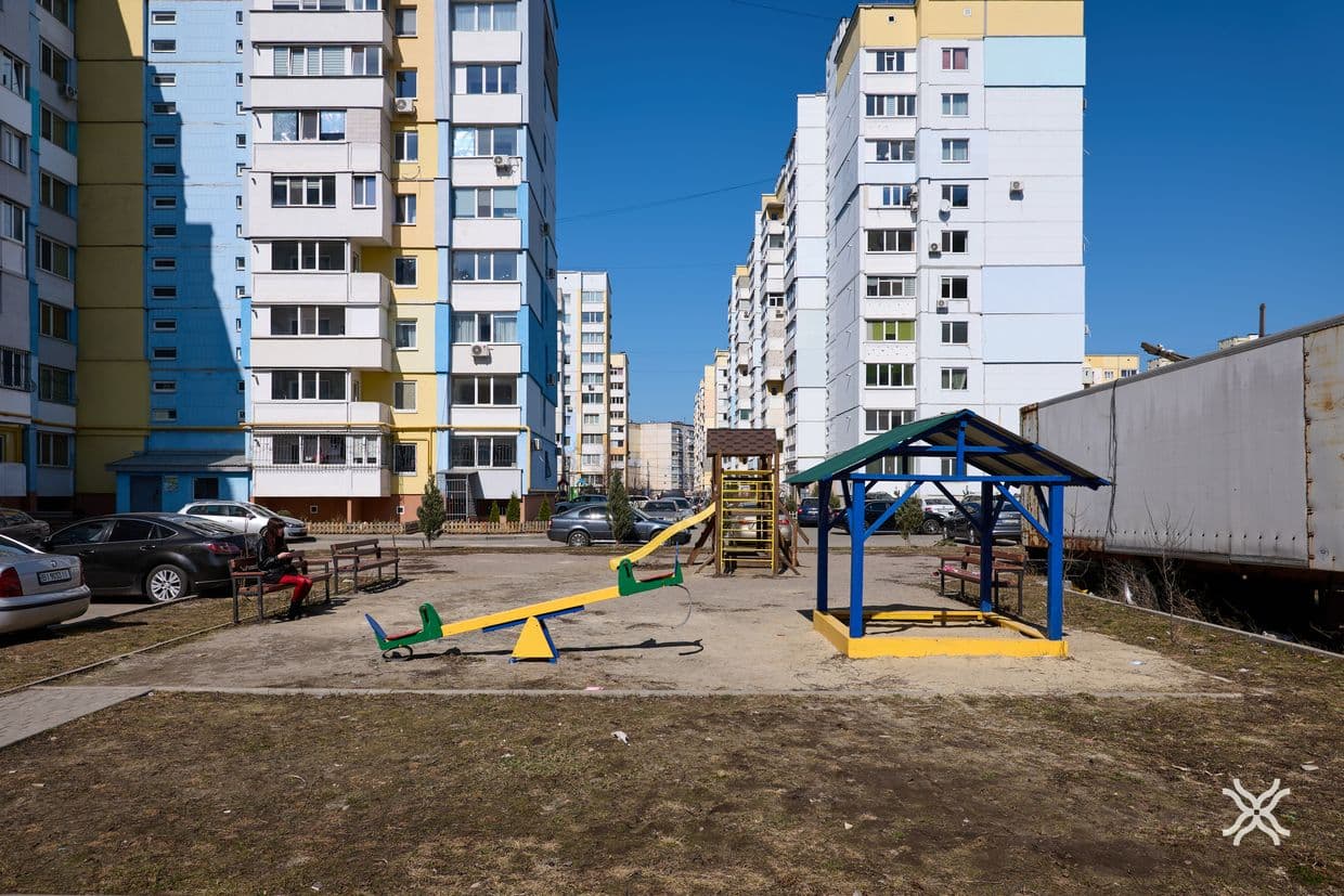 Житлові комплекси у Полтаві, ЖК у Полтаві, ЖК в Україні, Полтавська хвиля, Новини Полтава