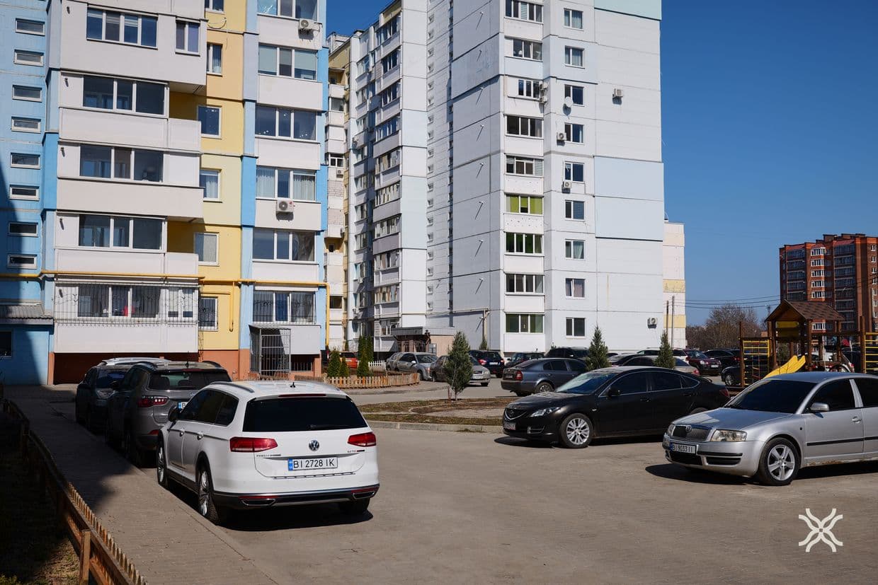 Житлові комплекси у Полтаві, ЖК у Полтаві, ЖК в Україні, Полтавська хвиля, Новини Полтава