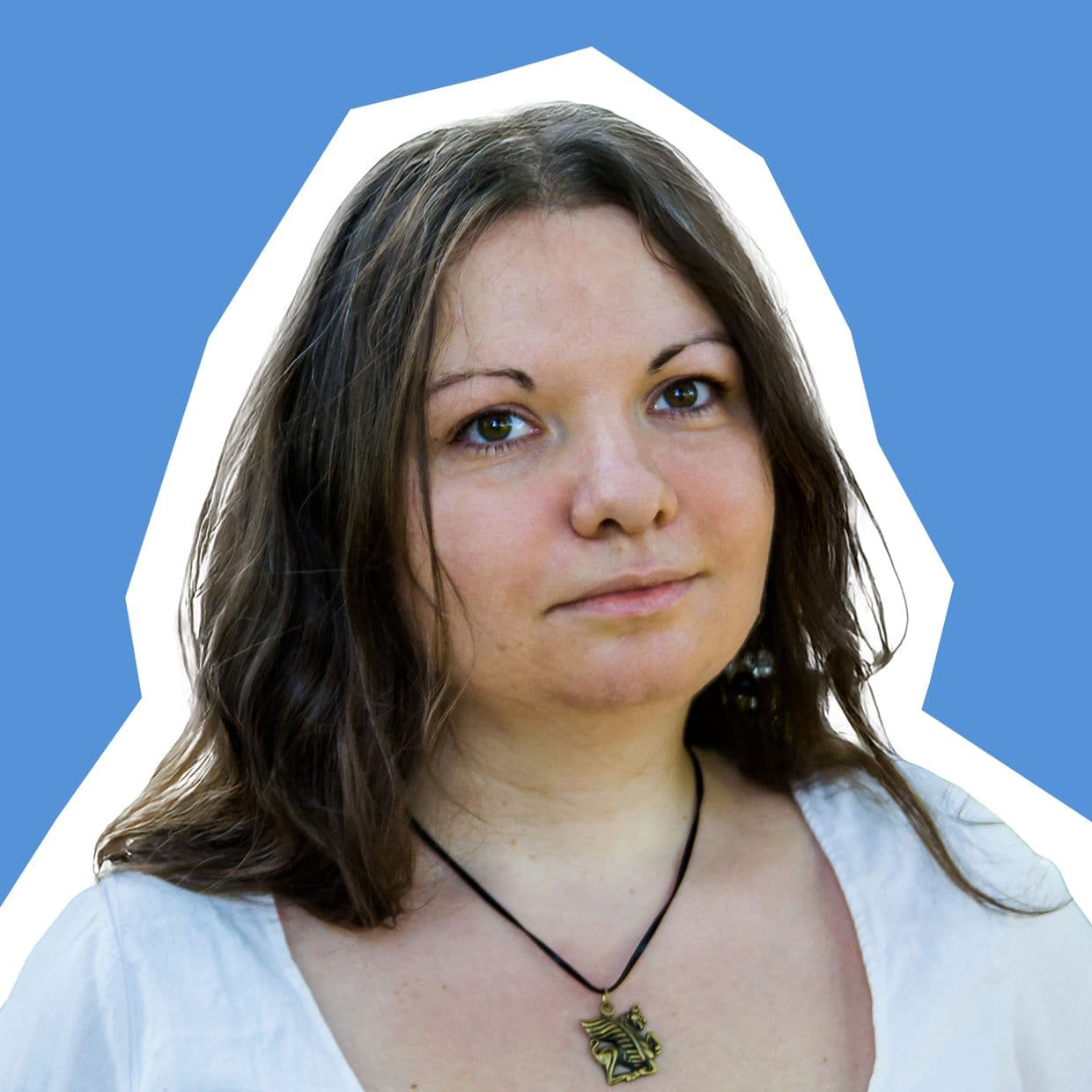 Олександра Герасименко