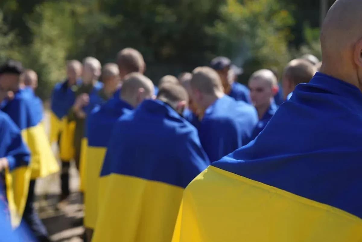 Фото: Асоціація родин захисників «Азовсталі»