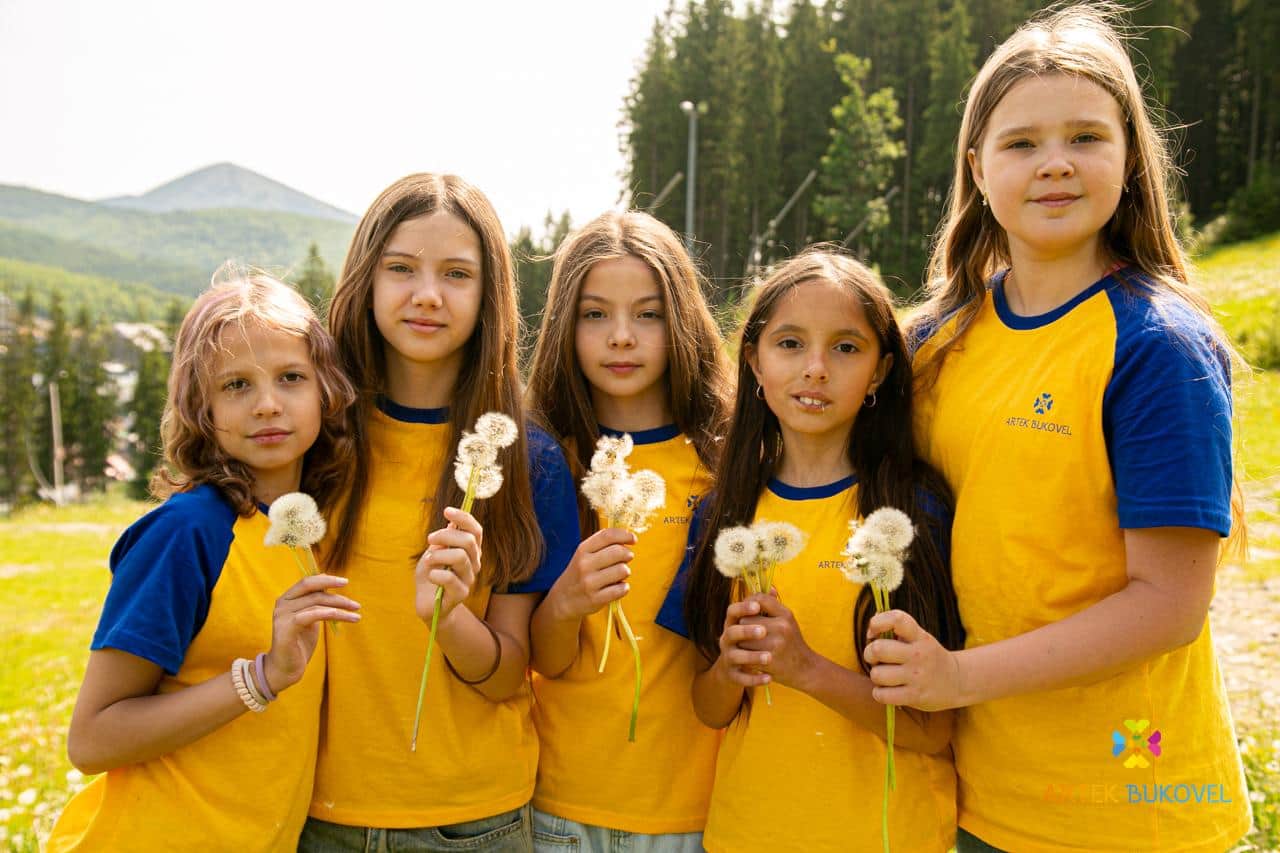 Як залучити дітей до сучасної освіти поза школою: літні канікули з користю
