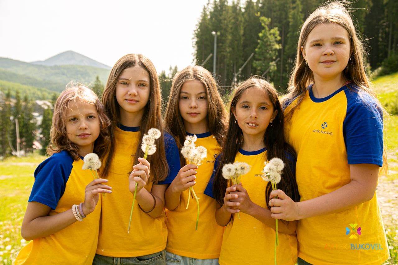 Як залучити дітей до сучасної освіти поза школою: літні канікули з користю