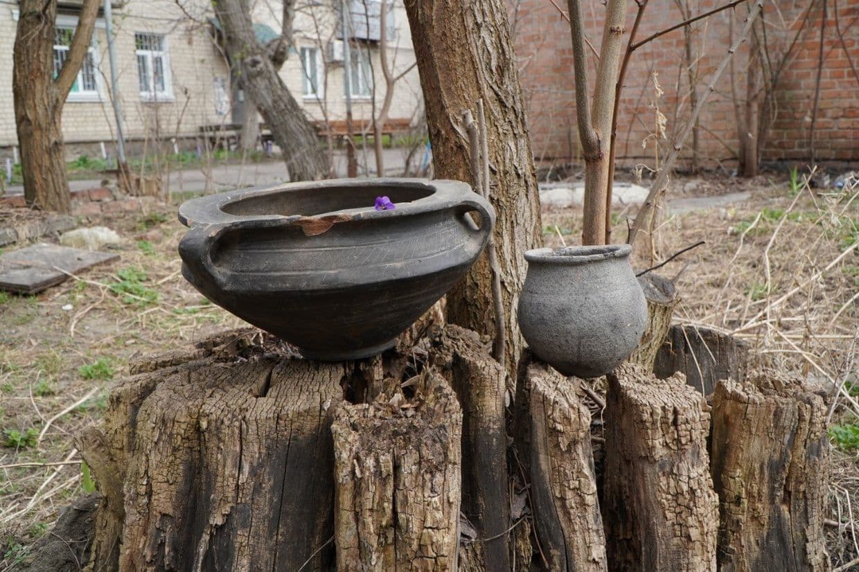 Фото: Центр охорони та дослідження памʼяток археології. 
