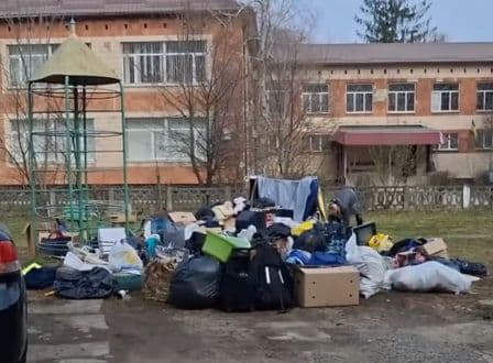 Фото: ІРТ Полтава