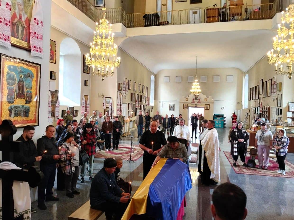 Фото: Полтавська міська рада