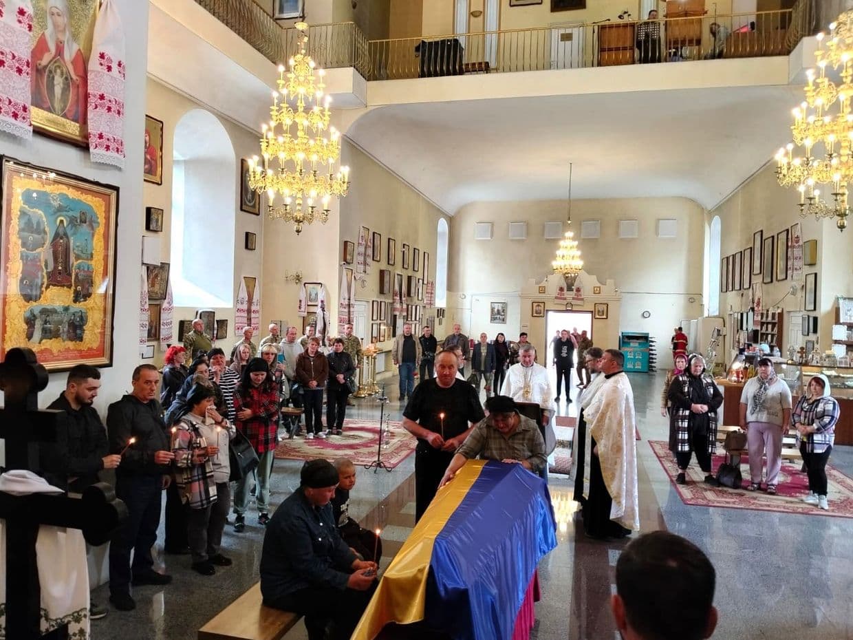 Фото: Полтавська міська рада