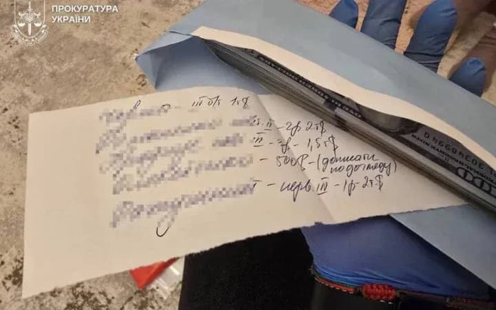 Ілюстративне фото. Джерело: Прокуратура України