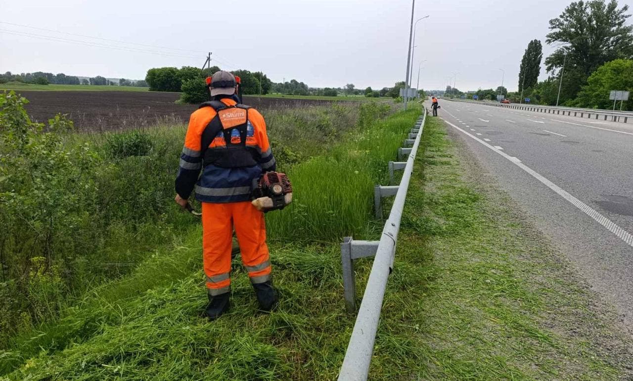 Фото: Служба відновлення та розвитку інфраструктури. 