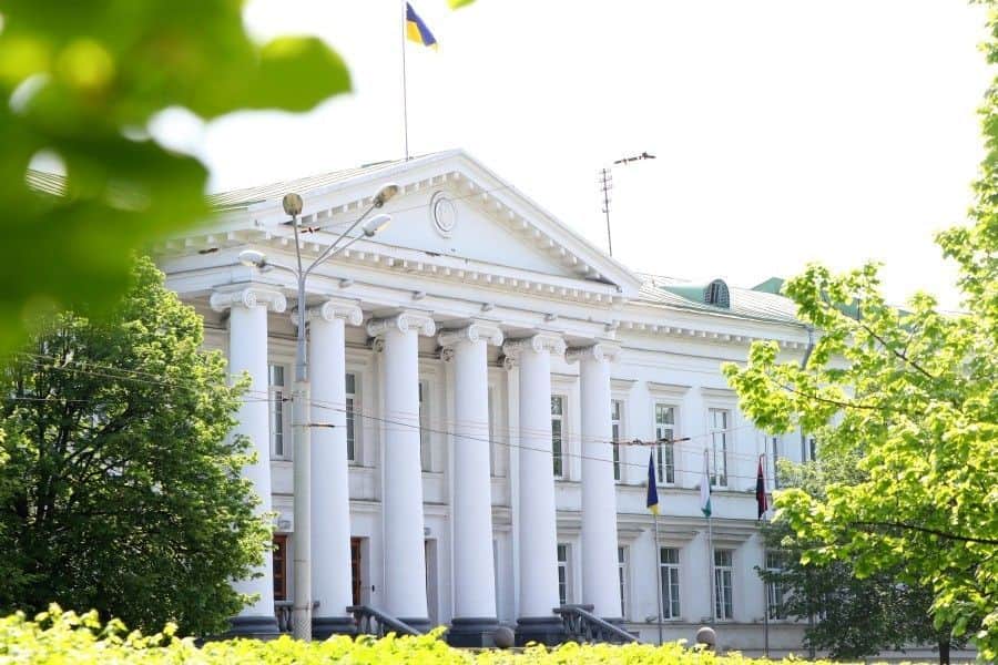 Фото: Полтавська міська рада.