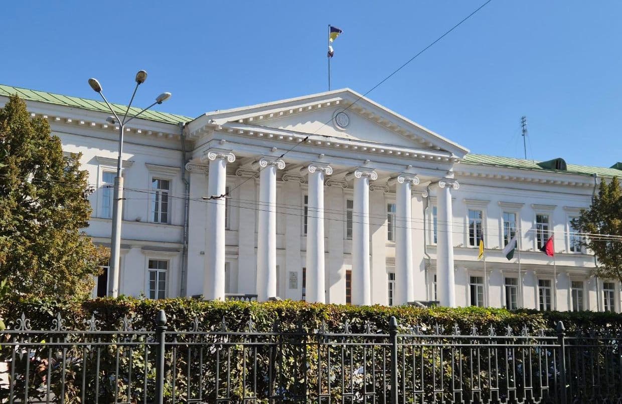 Фото: Полтавська міська рада.