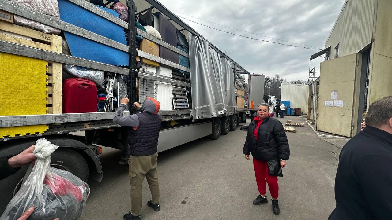 Фото: Полтавська ОВА.