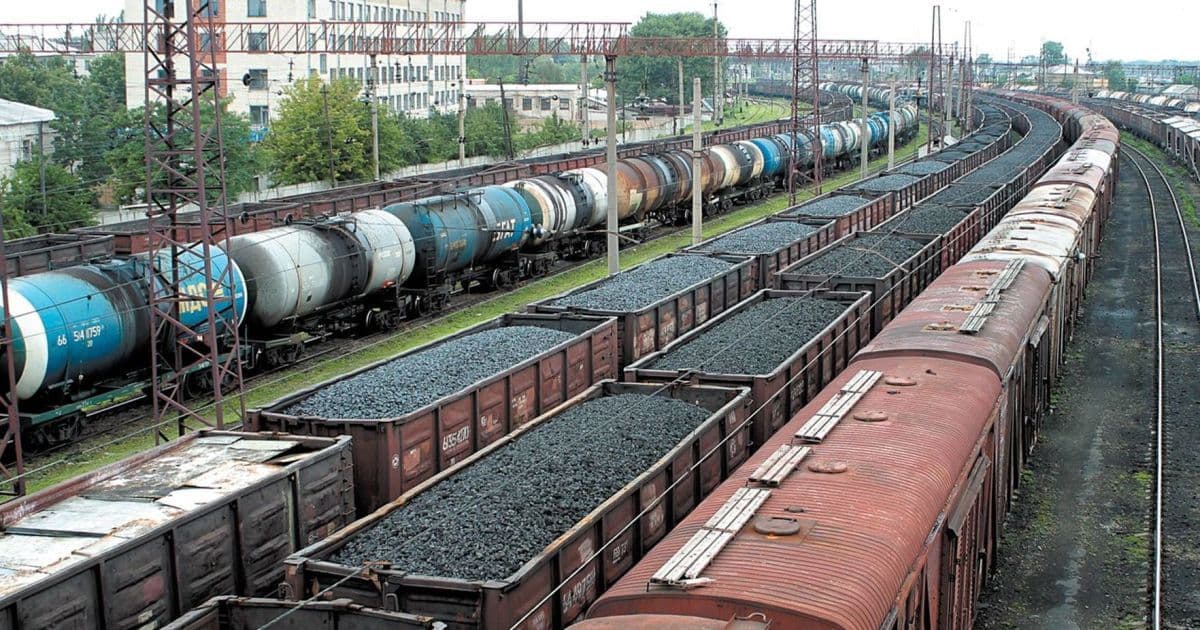 Ілюстративне фото. Джерело: «Укрзалізниця» 