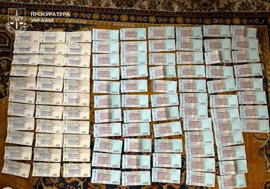 Фото: Полтавська обласна прокуратура.