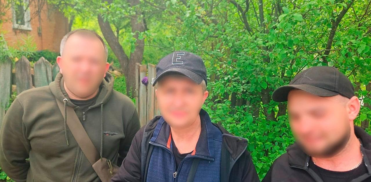 Фото: Військова служба правопорядку д Збройних силах України.