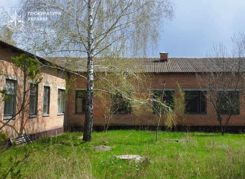 Фото: Полтавська обласна прокуратура.