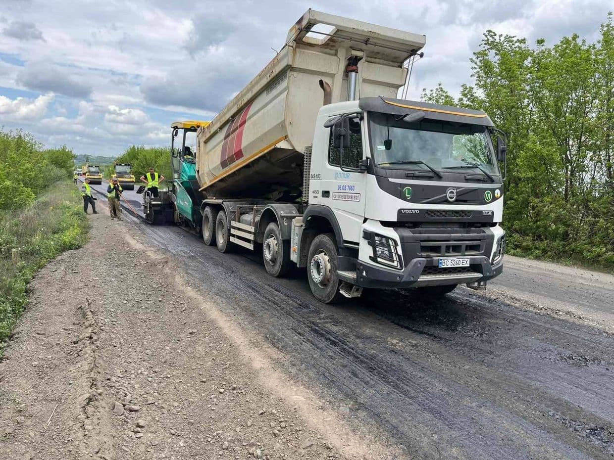 Фото: Служба відновлення та розвитку інфраструктури у Полтавській області. 