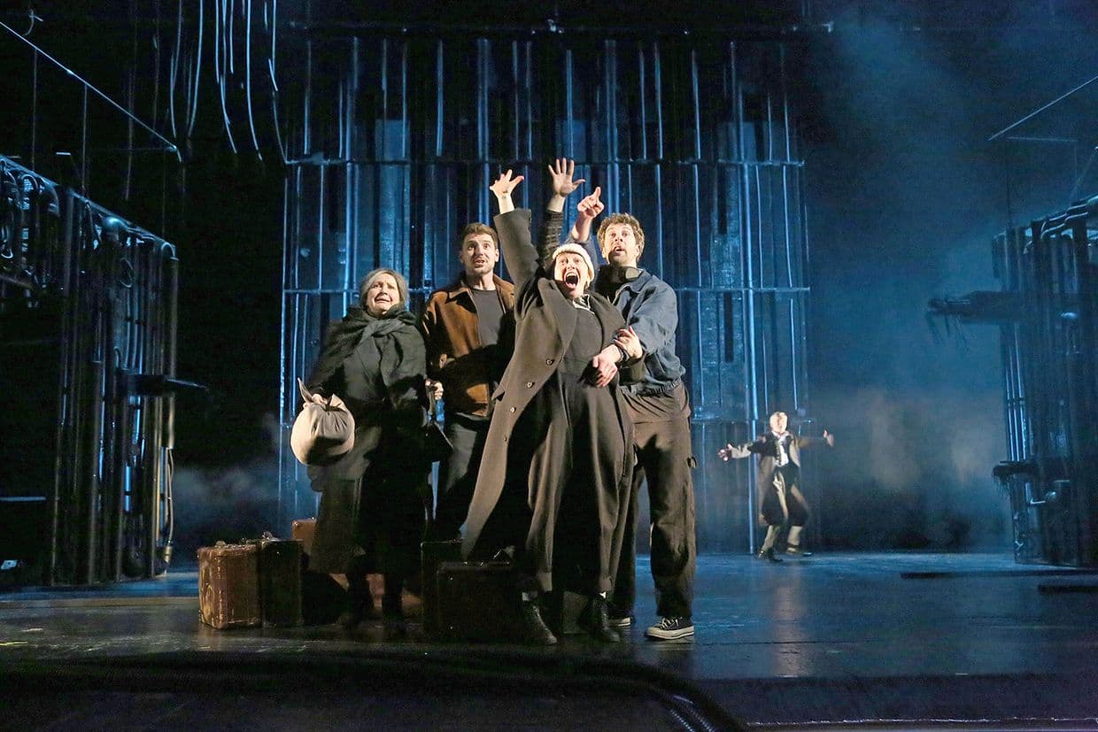Фото: Ілюстративне. Джерело: lesyatheatre.com.