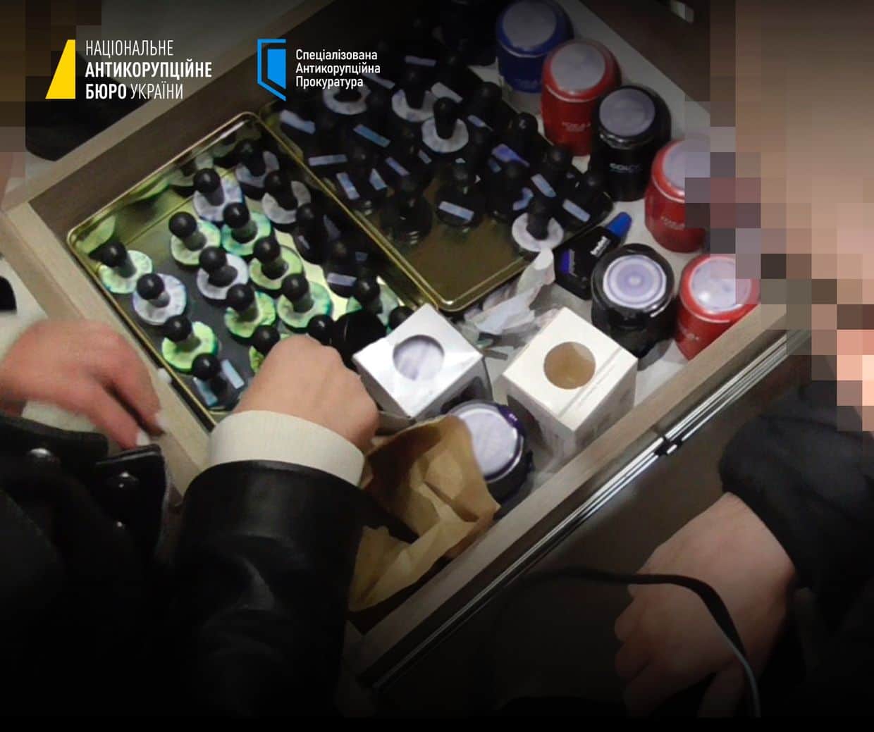 Схема на 147 мільйонів: судитимуть посадовицю податкової Полтавщини