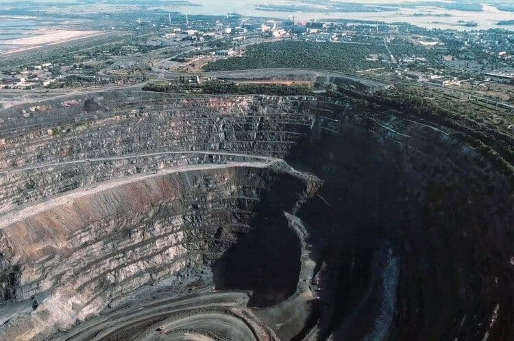 Фото: Полтавський ГЗК. Джерело: mind.ua