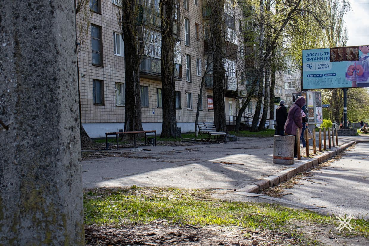 Зупинки громадського транспорту, урбаністика, новини Полтава, маршрутки