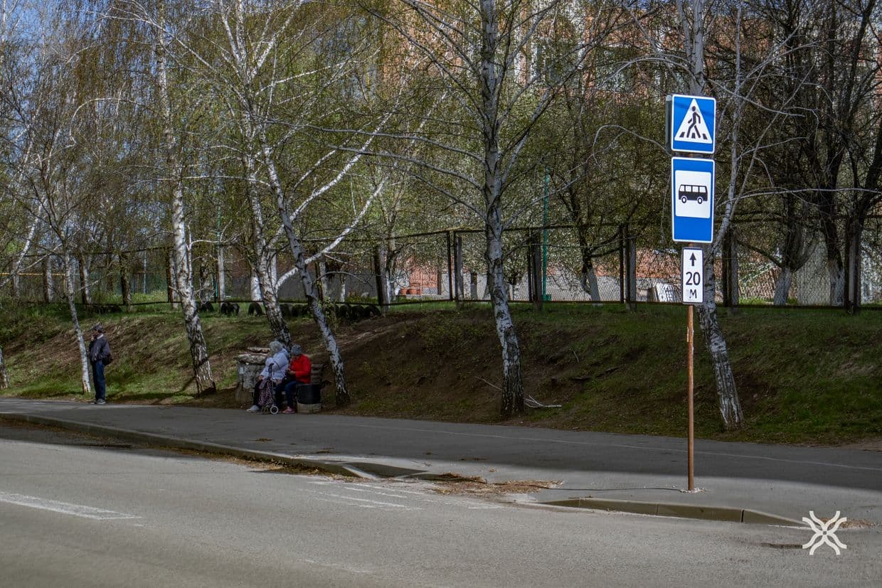 Зупинки громадського транспорту, урбаністика, новини Полтава, маршрутки