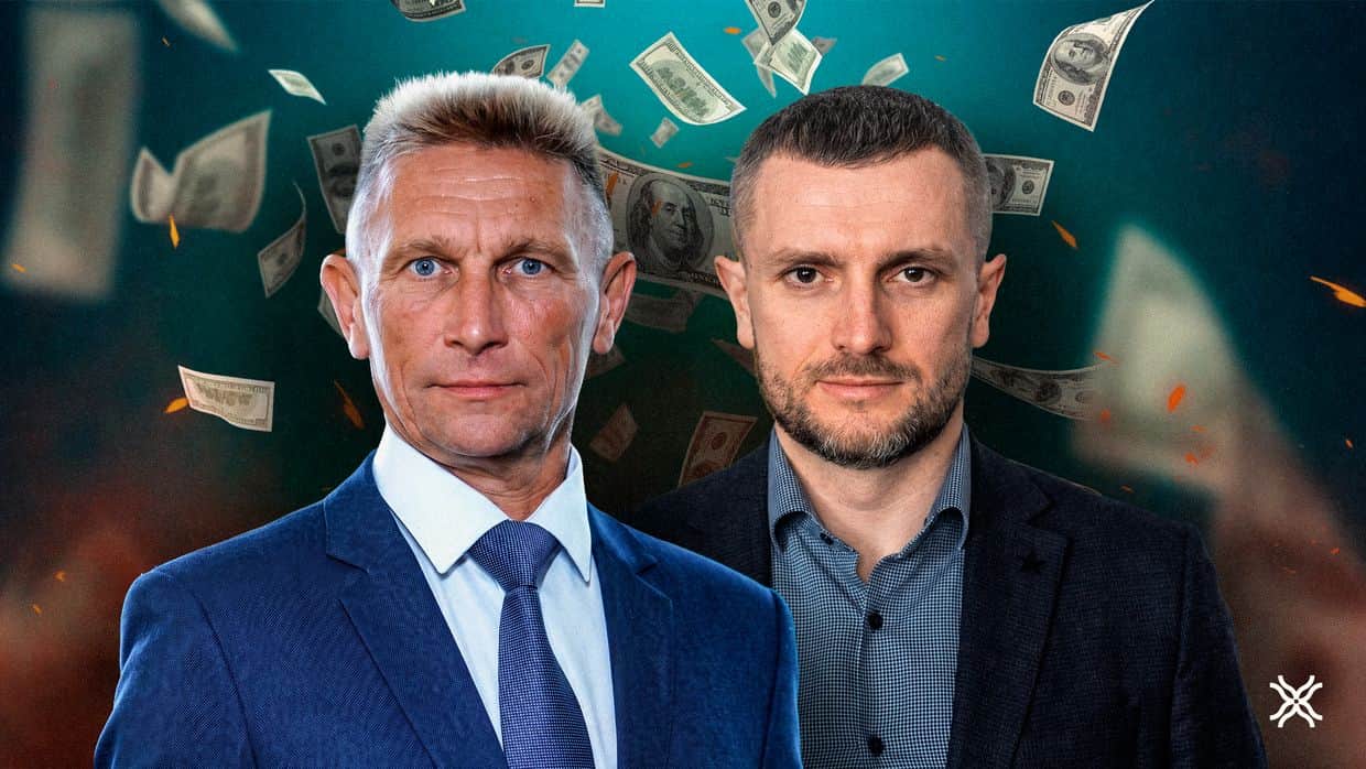 Полтавські політики, реклама Meta, реклама в соцмережах, Пархоменко, Чепурко, Новини Полтава, Полтавська хвиля
