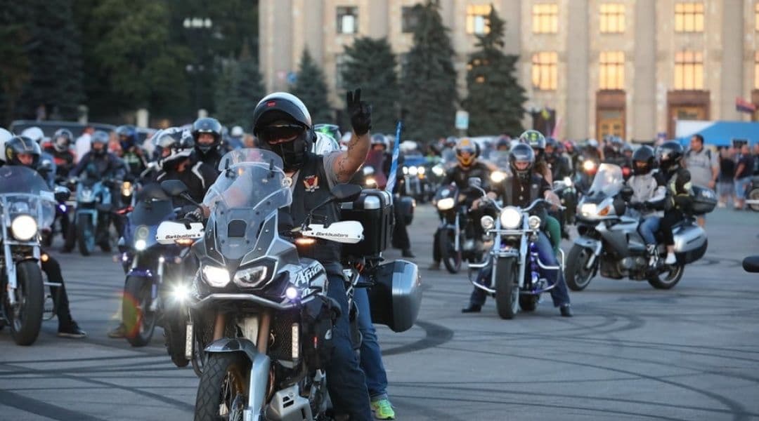 Мотозабіг