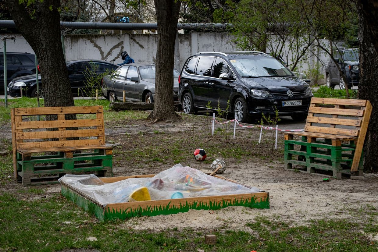 Ілюстративне фото. Джерело: Полтавська Хвиля