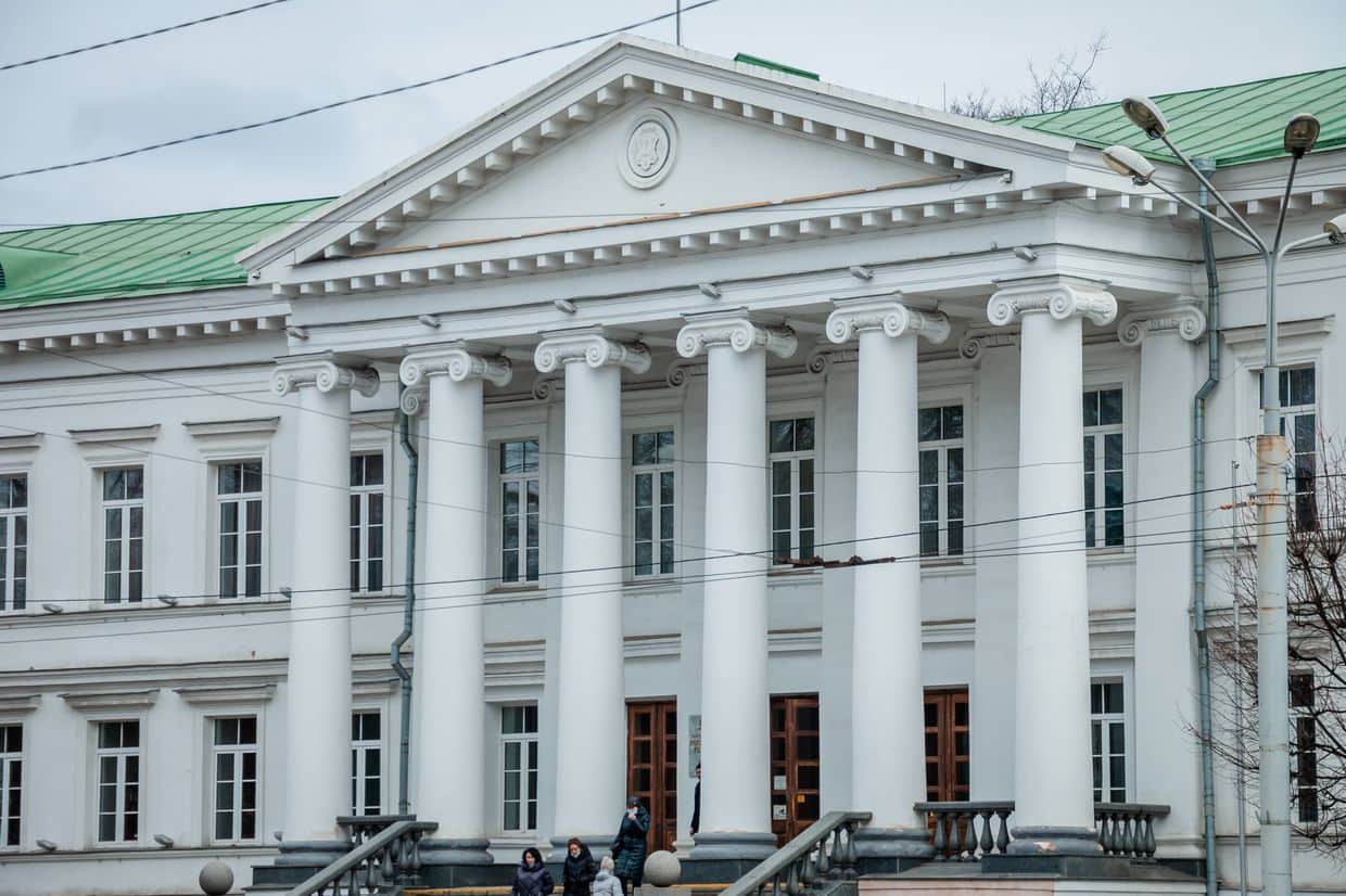 Фото: Полтавська Хвиля