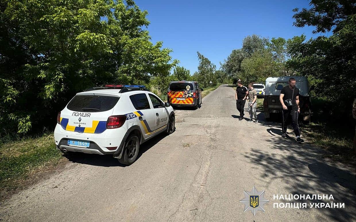 Заблукав у лісі: на Полтавщині понад два тижні шукають пенсіонера